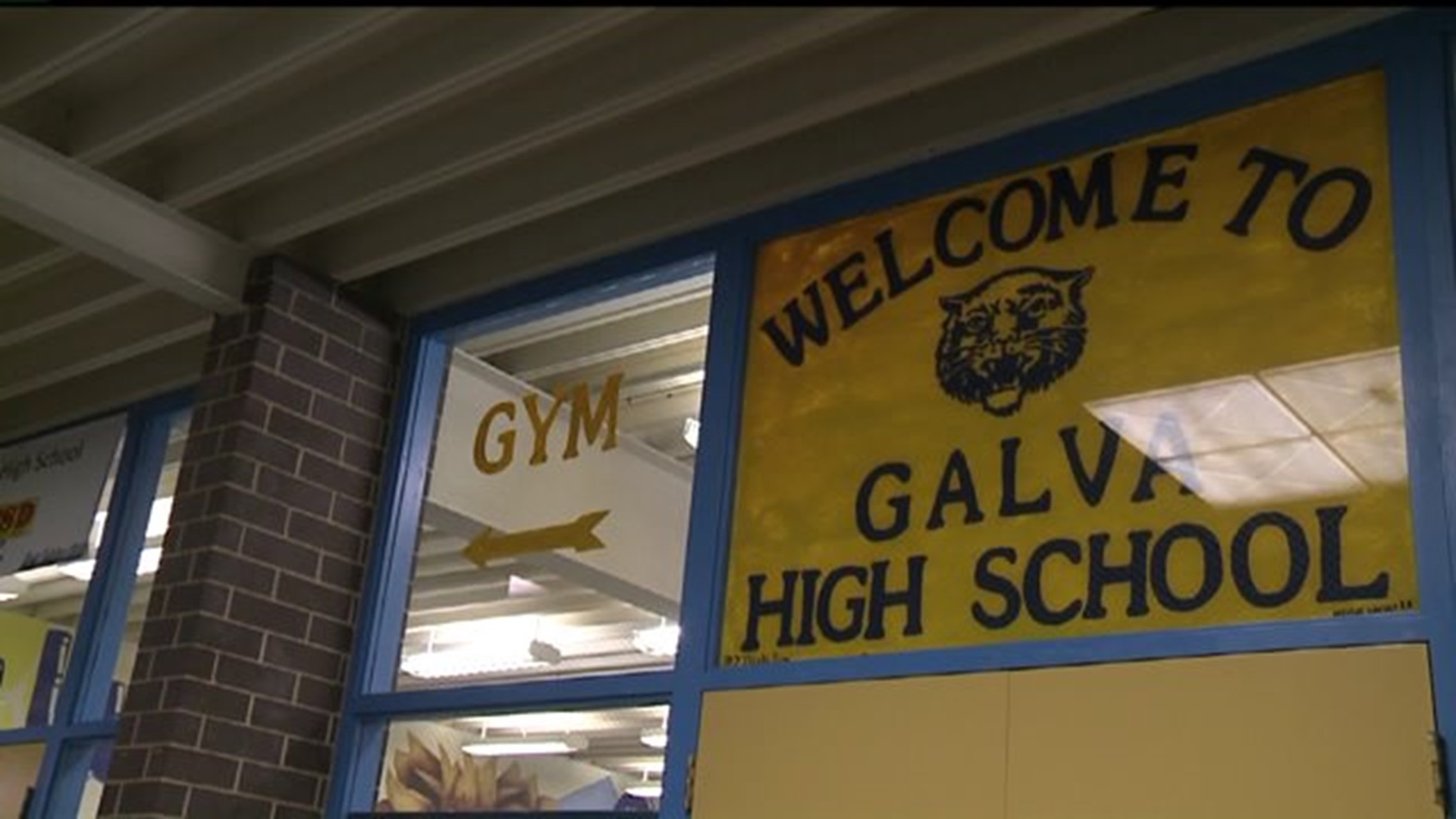 Galva Boys Basketball Season Suspended