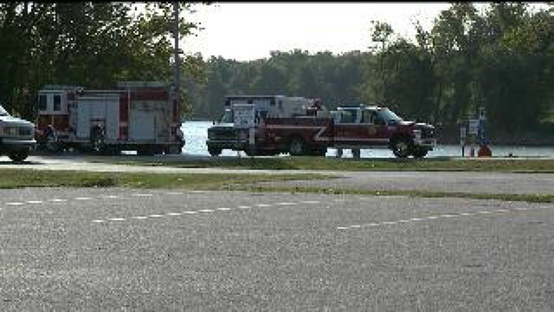 Missing man's body found in Mississippi River at Buffalo