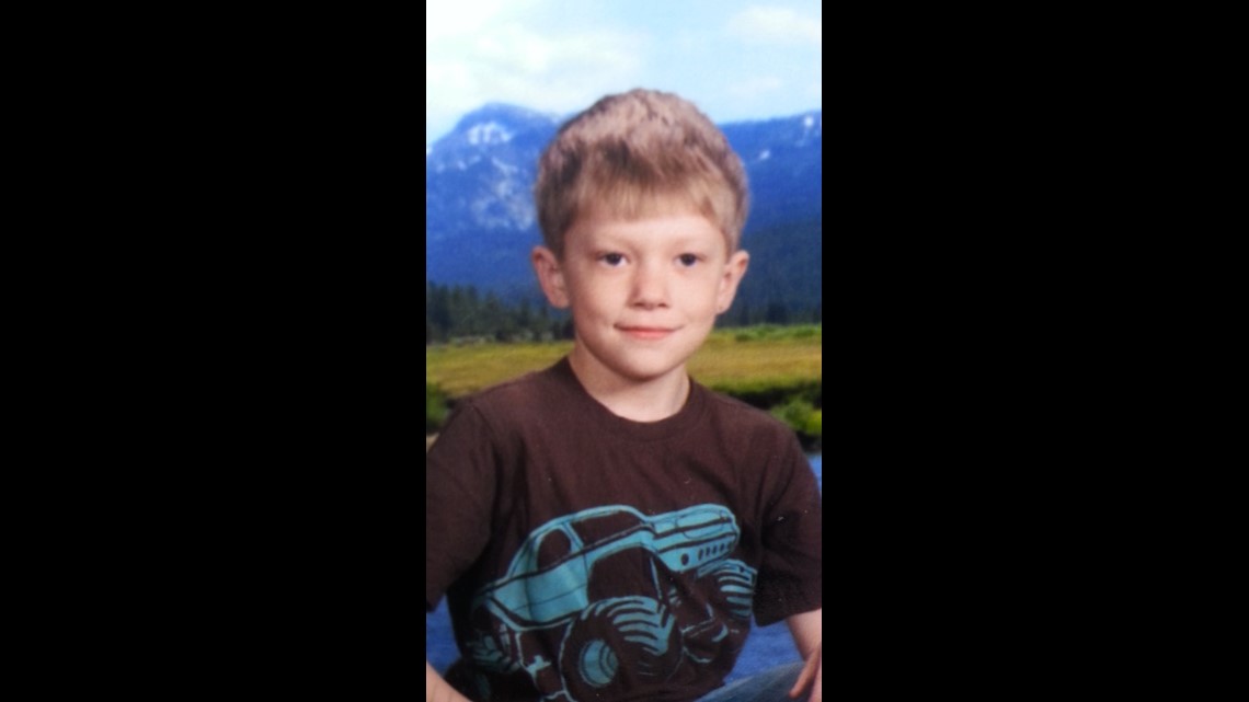 9yearold Iowa boy found after he disappeared while walking to school