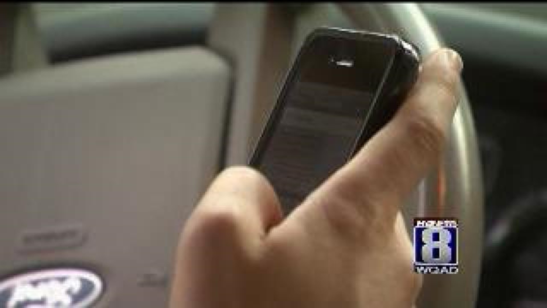 Illinois gets new cell phone restrictions