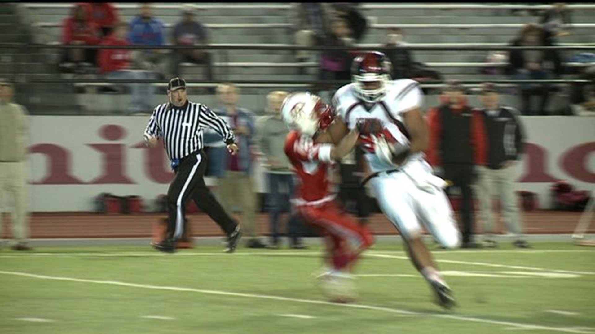 Clinton Holds Off West