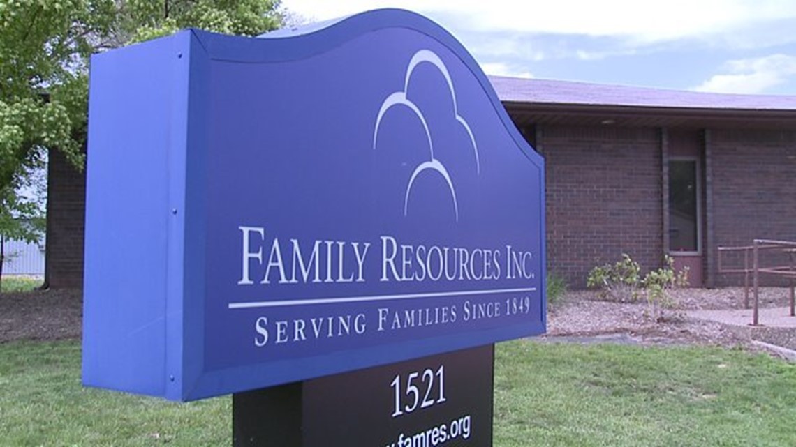 Local domestic violence shelters and services devastated by Illinois