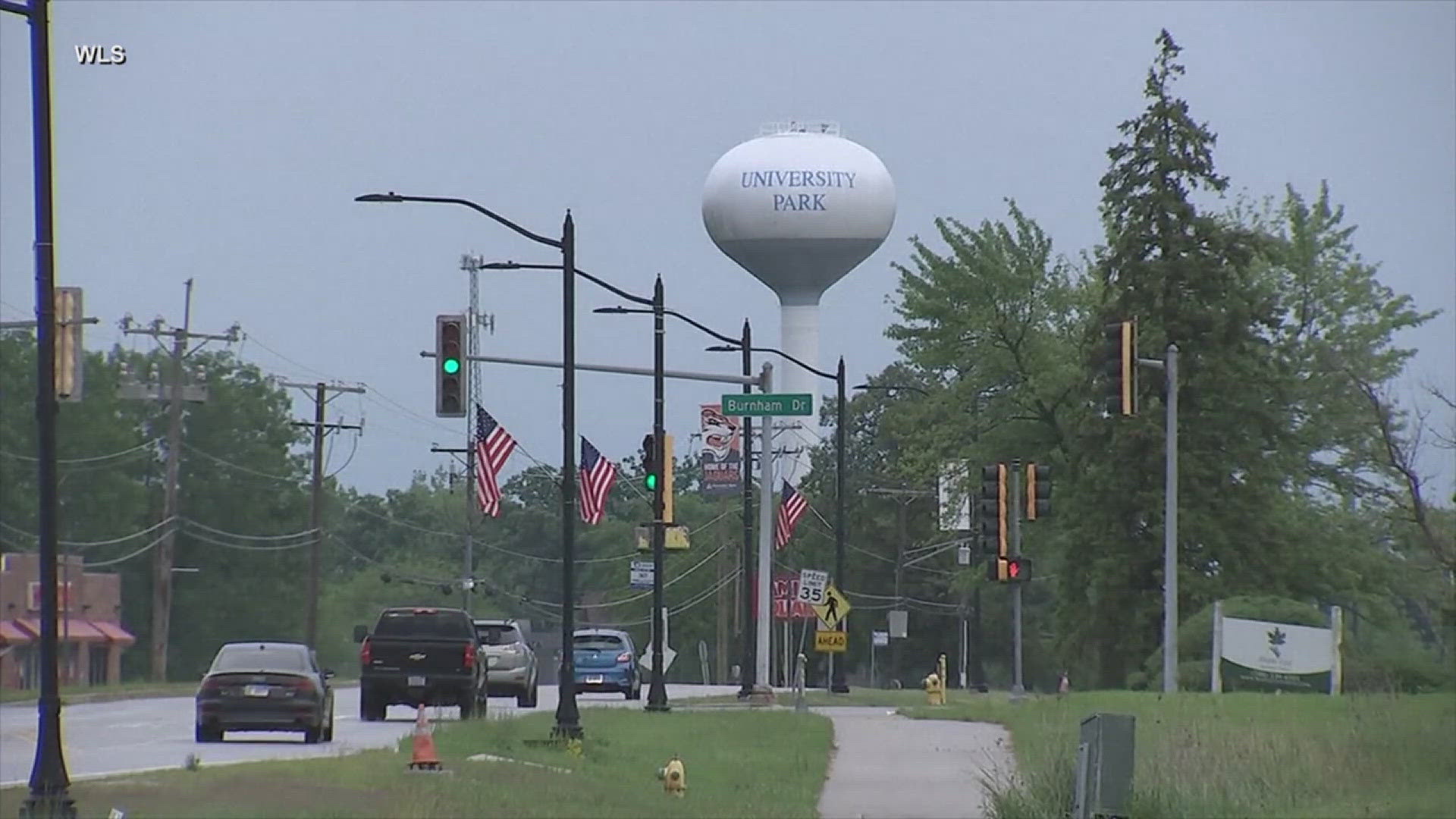 Authorities are alerting thousands about unsafe levels of nitrates in their water after agricultural fertilizers contaminated the water supply. 