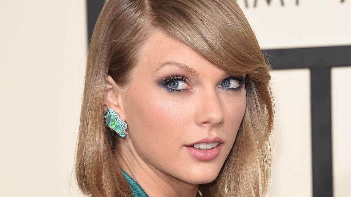 Oklahoma Taylor Swift fan makes $16,000 selling friendship