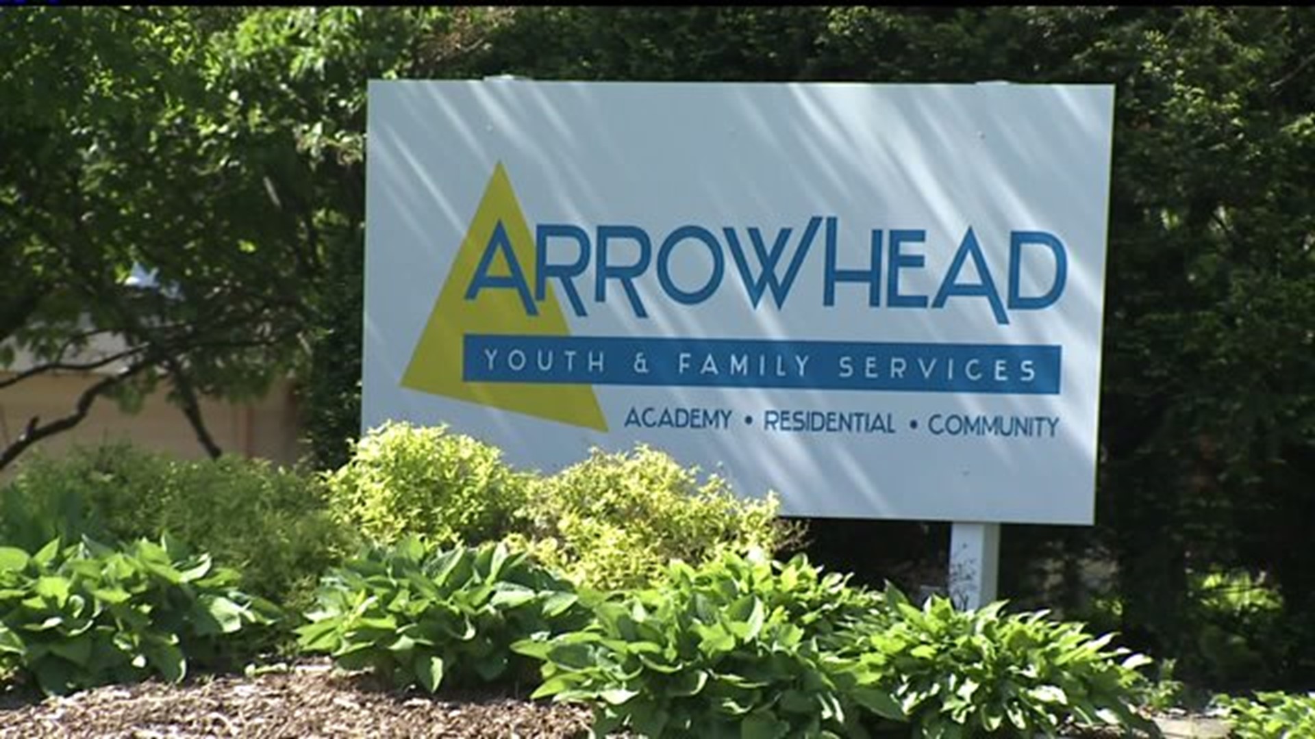 Chris Minor Investigates: Teen sex abuse allegations at youth-treatment facility