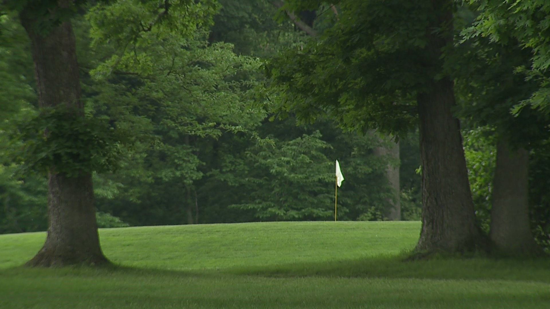 Golf Deals: Saukie Golf Course in Rock Island is an old gem