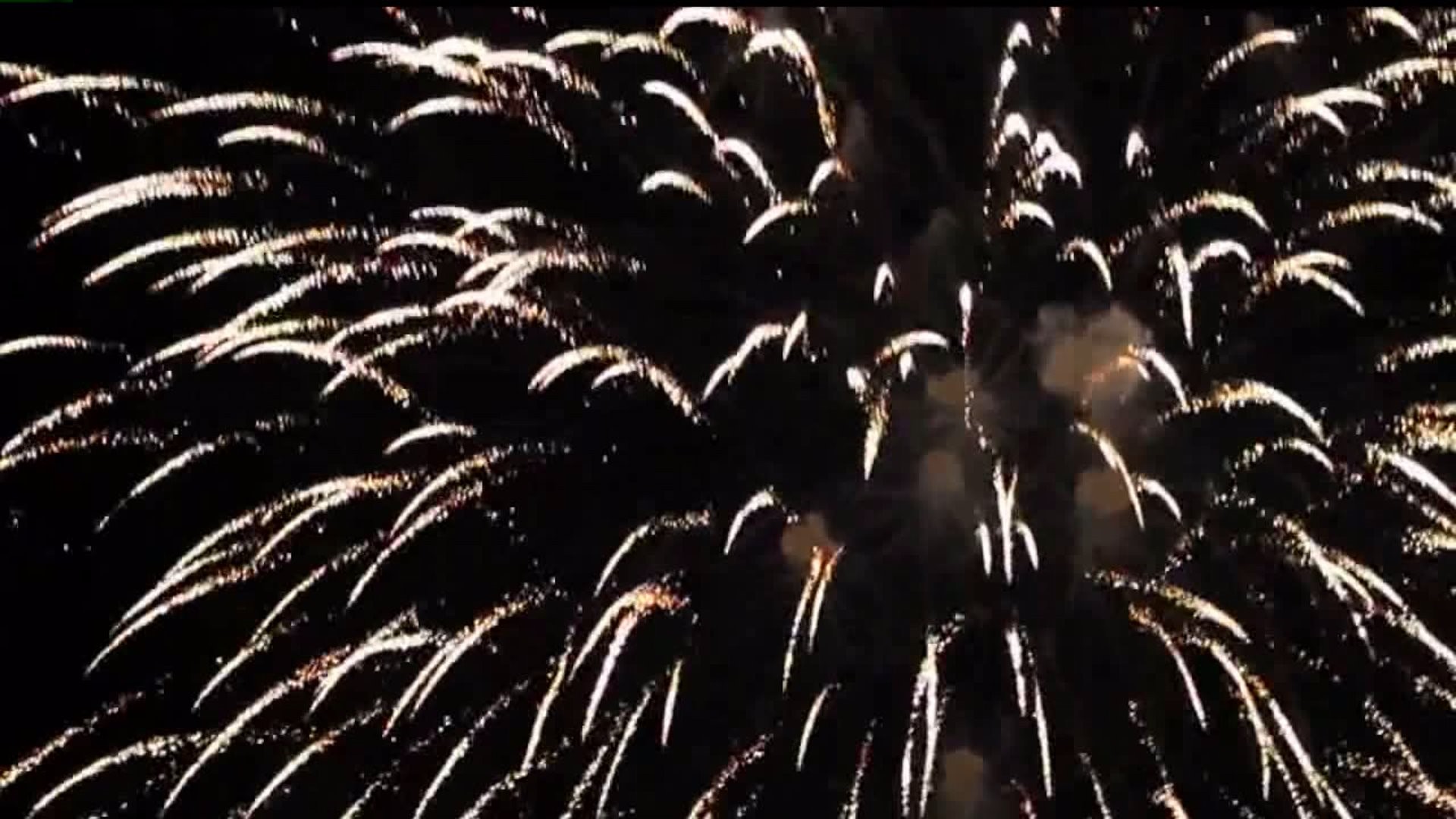 East Moline Fireworks Moved