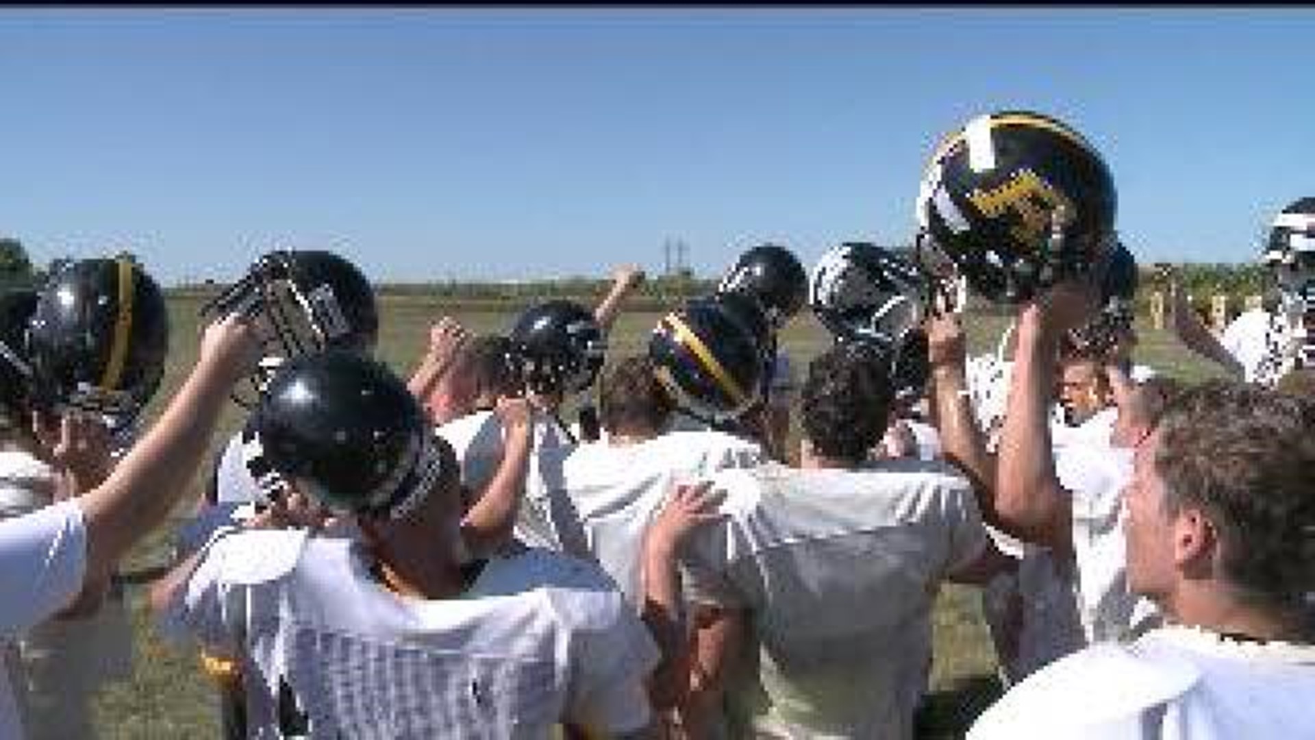 Riverdale Football Preview