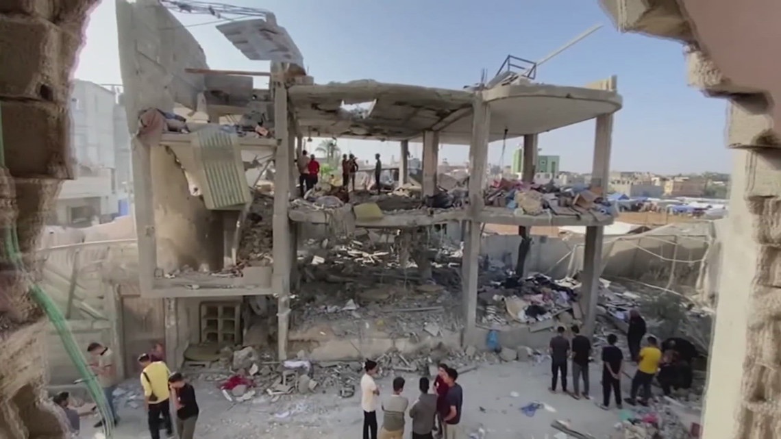 Doctors across the world demand accountability for actions made by ...
