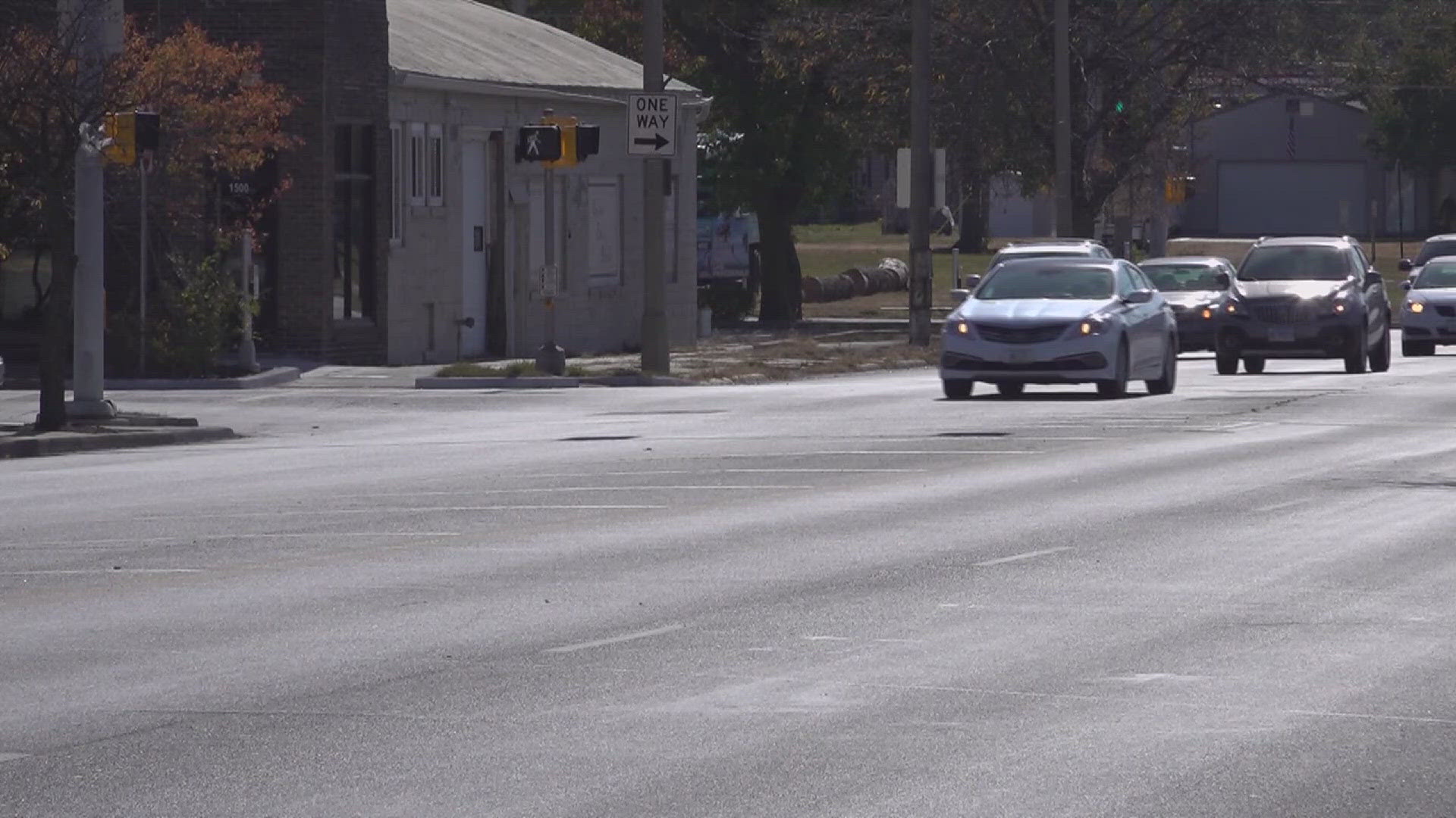 The new street improvement utility free will replace the city's gas tax.