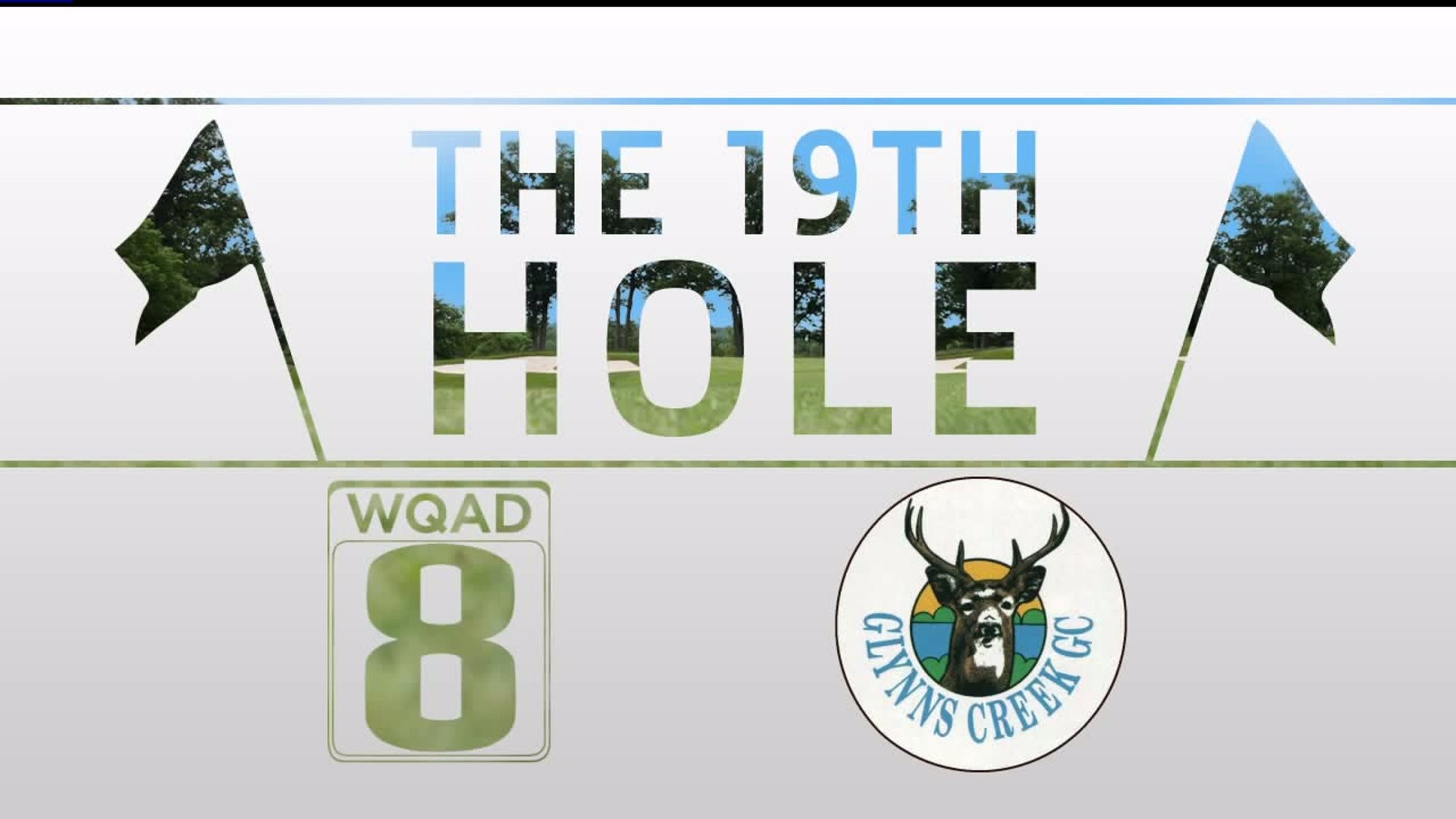 The 19th Hole Pt1