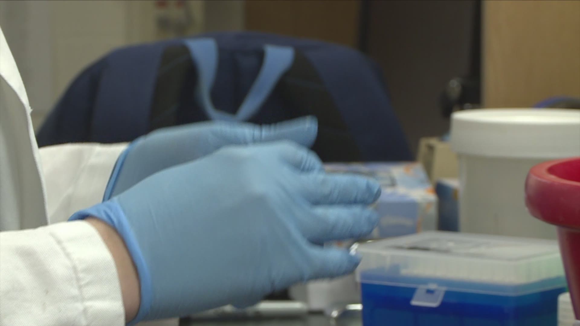 Health officials say they're ready to respond if the coronavirus outbreak reaches the Quad Cities.