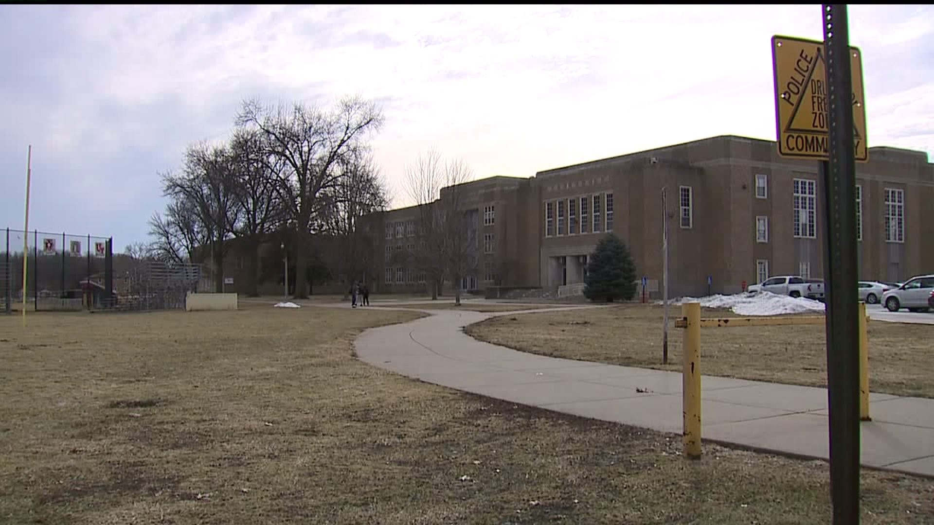 Local schools say Lockdowns were precautionary