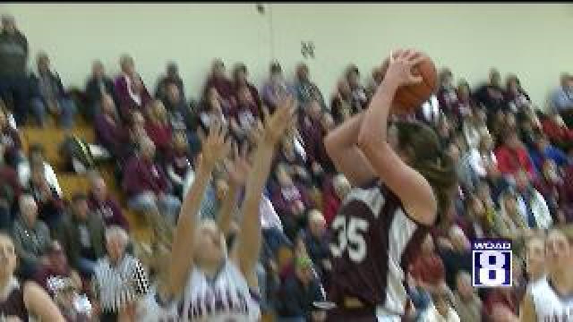 Annawan Rolls to 2nd Straight Sectional Title