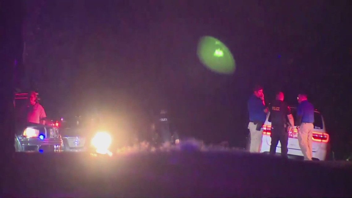 10 injured after overnight shooting in Oklahoma City