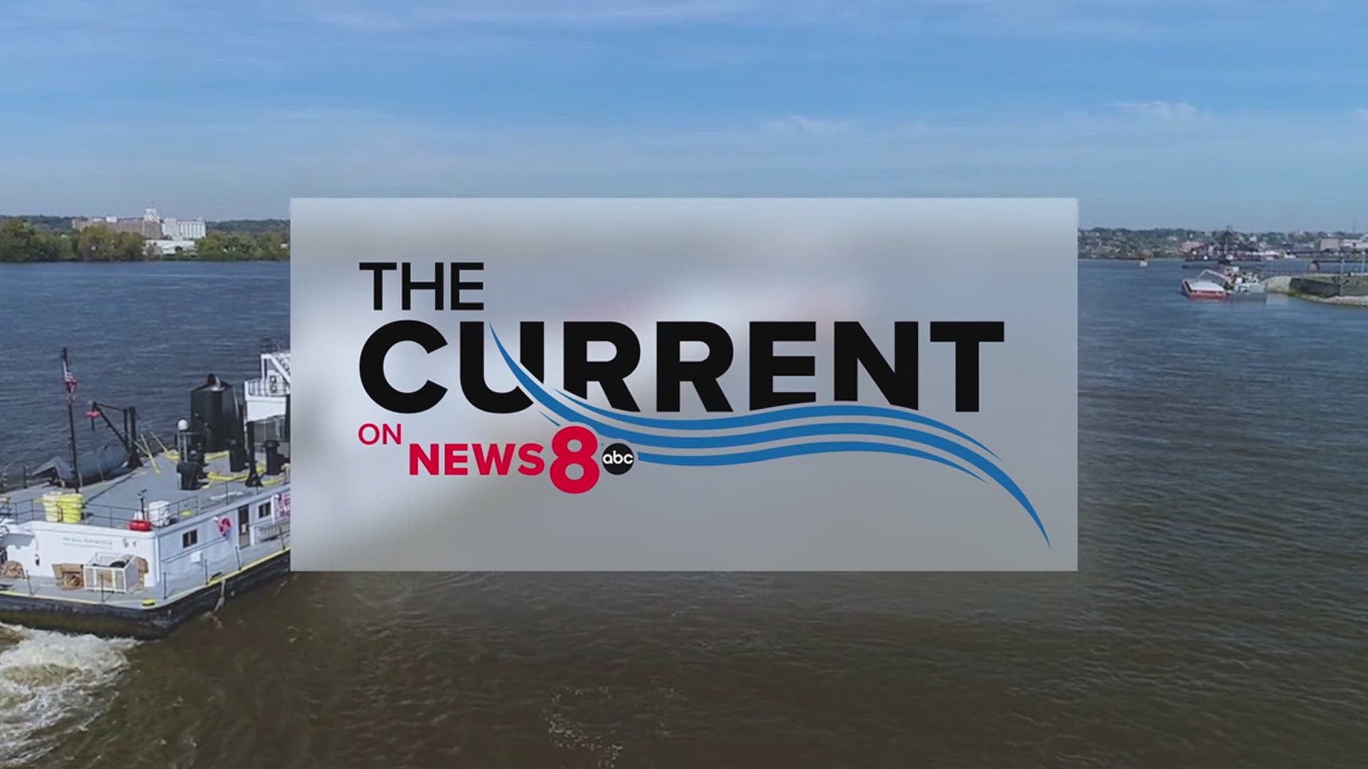 The Current on News 8 brings Quad Citizens the latest local, regional and national news.