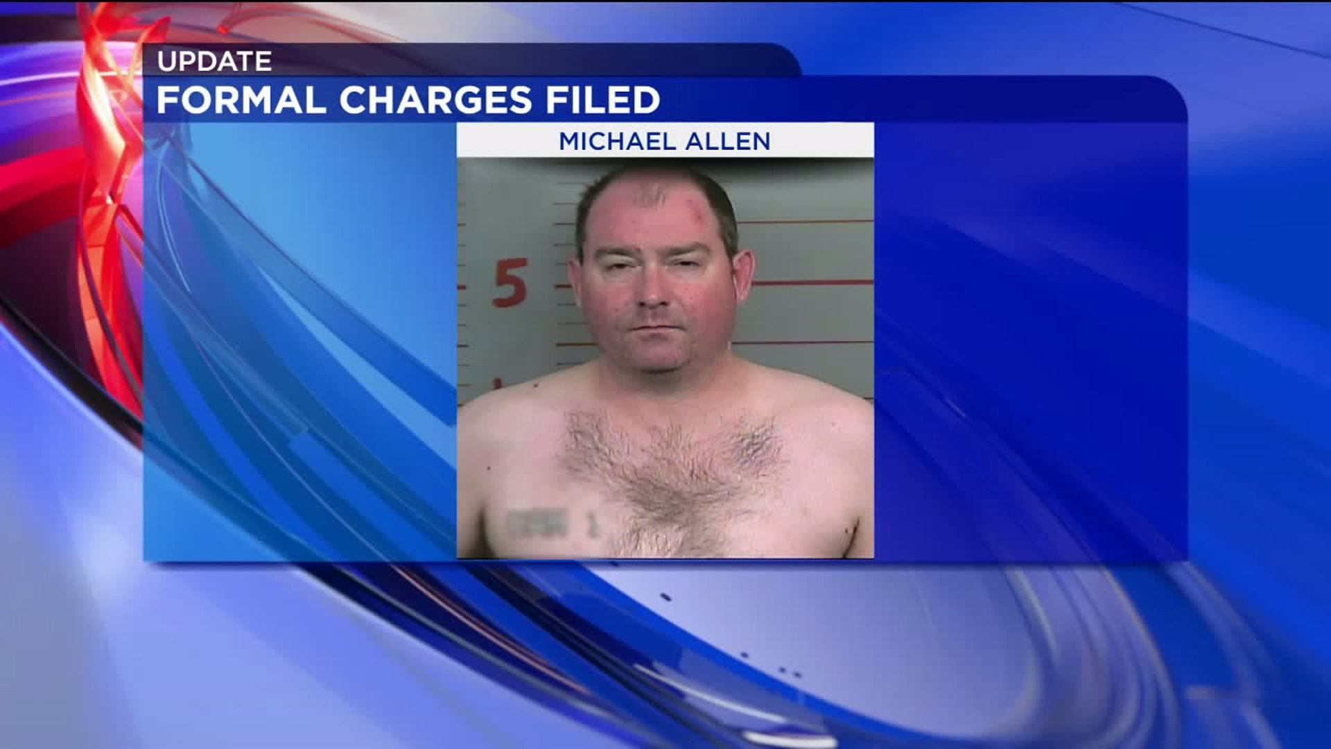 Moline Man Formally Charged for Bomb Threats