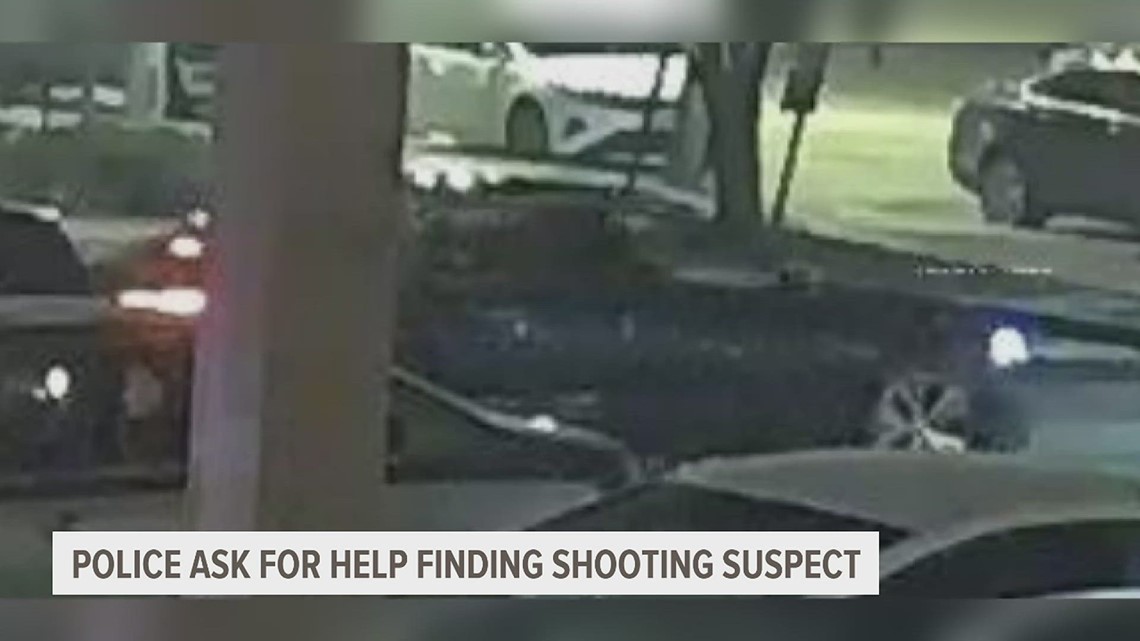 Victim of Third and Ripley shooting dies in hospital, police ask for