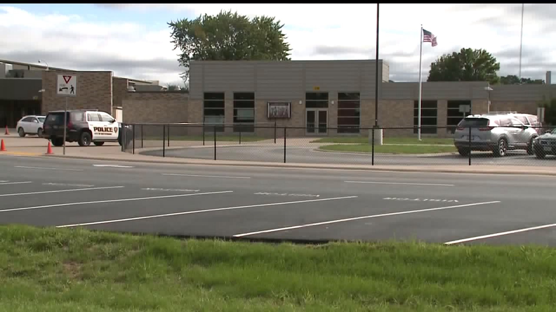 Disturbance Causes Temporary Lockdown at Bettendorf Middle School