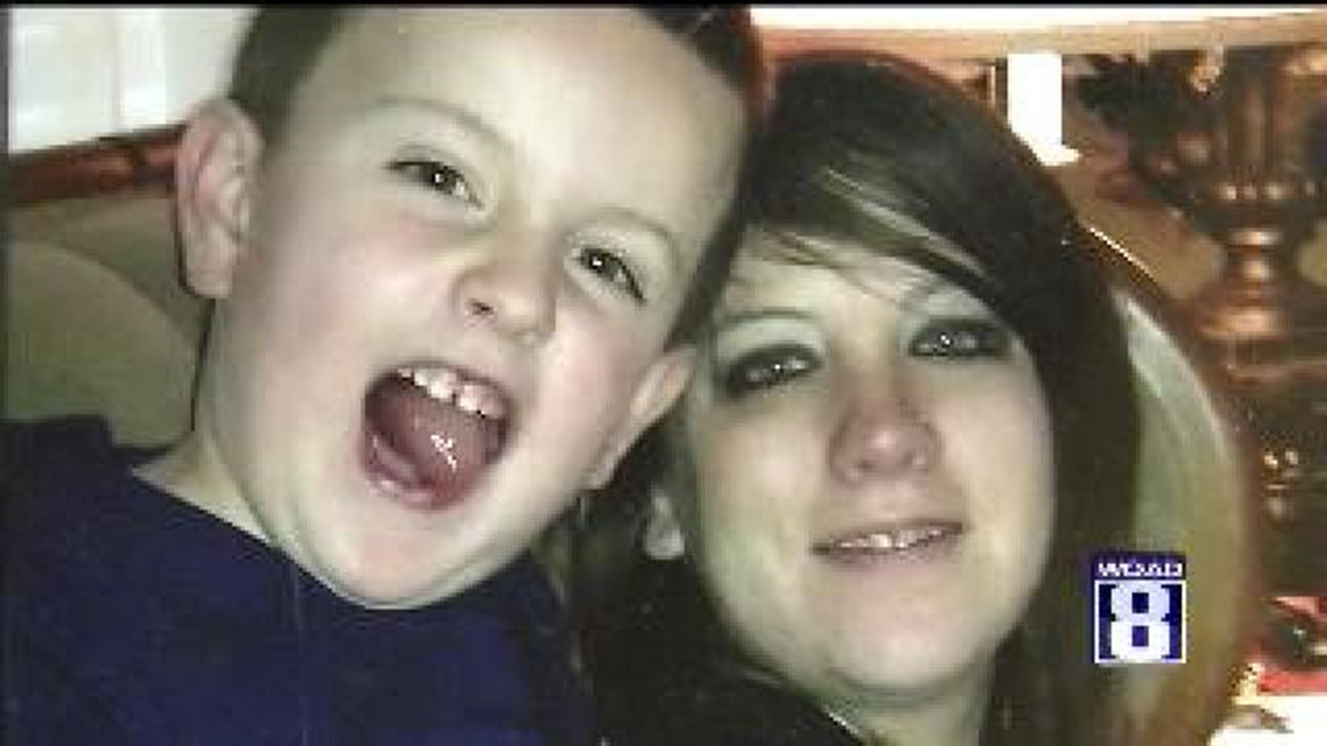 Mom wants justice for son killed in dog attack