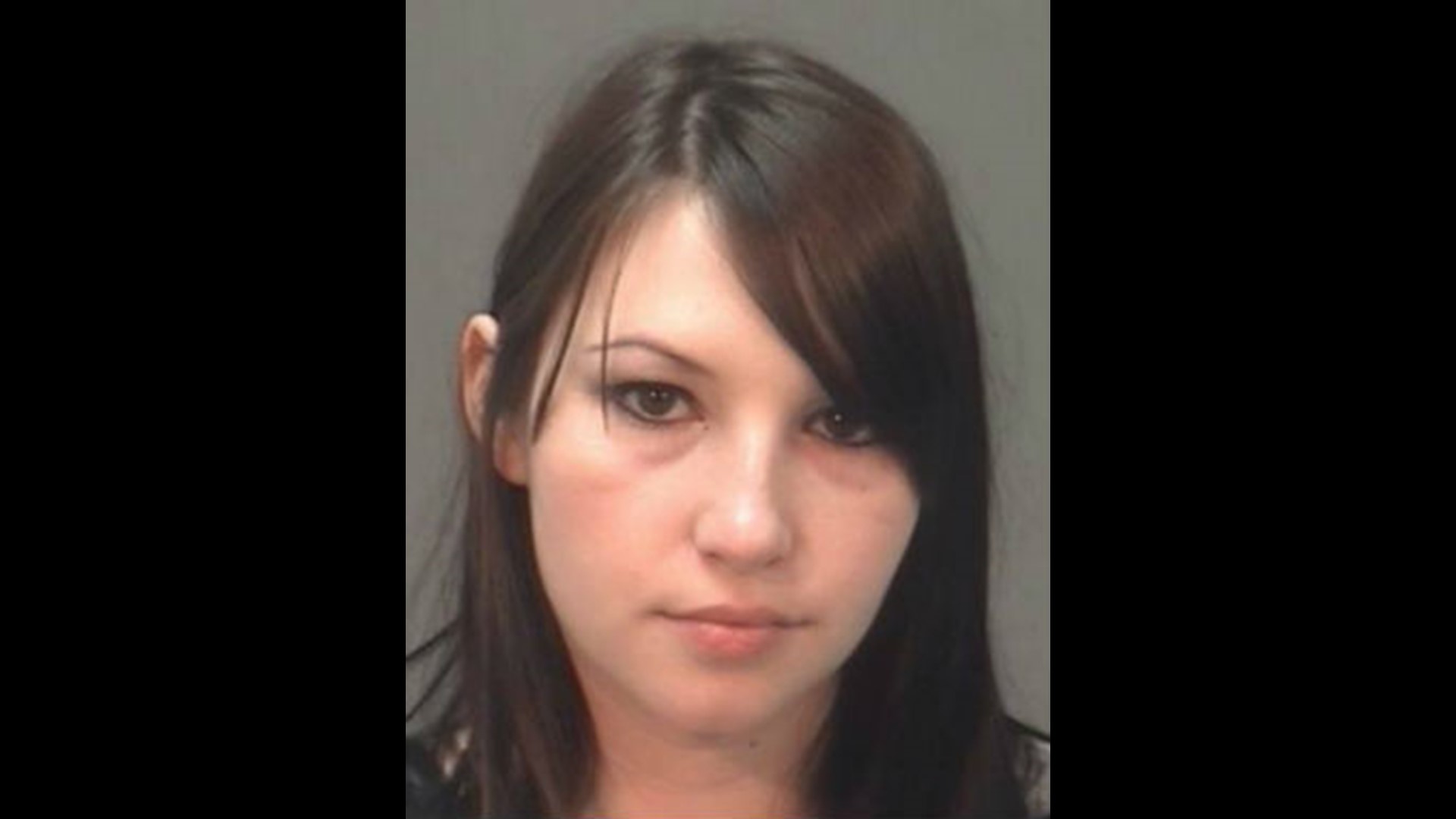 Wisconsin mom tied son to roof of minivan so he could hold plastic pool