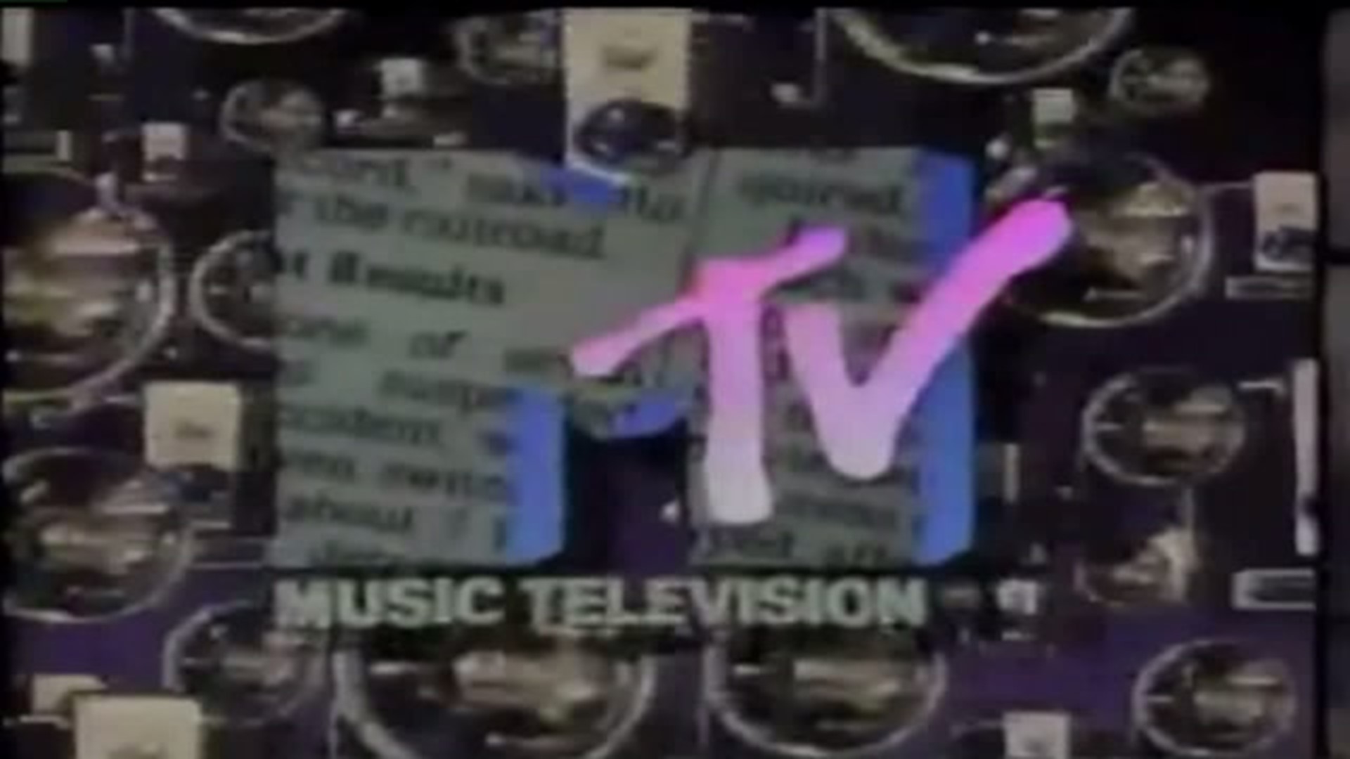 MTV`s 35th Remembered by Monmouth Co-Creator