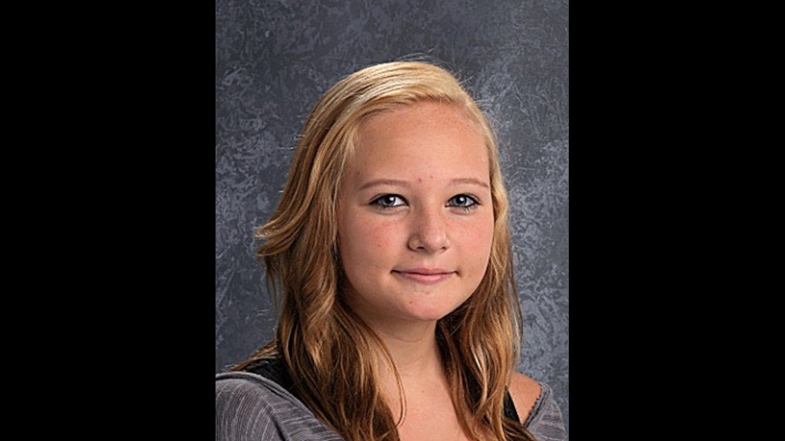 Amber Alert cancelled for Iowa 12yearold and 16yearold