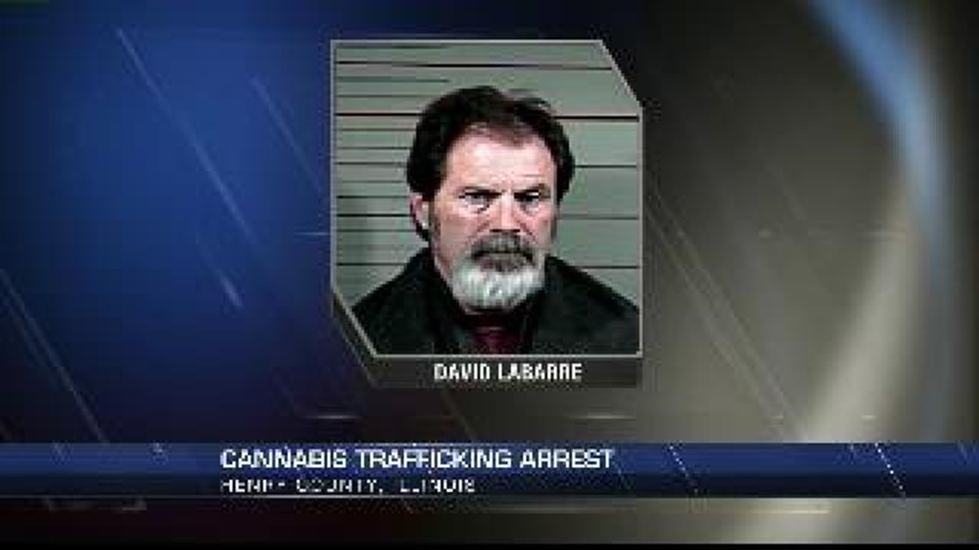 Police find 200 pounds of marijuana in California man\'s car