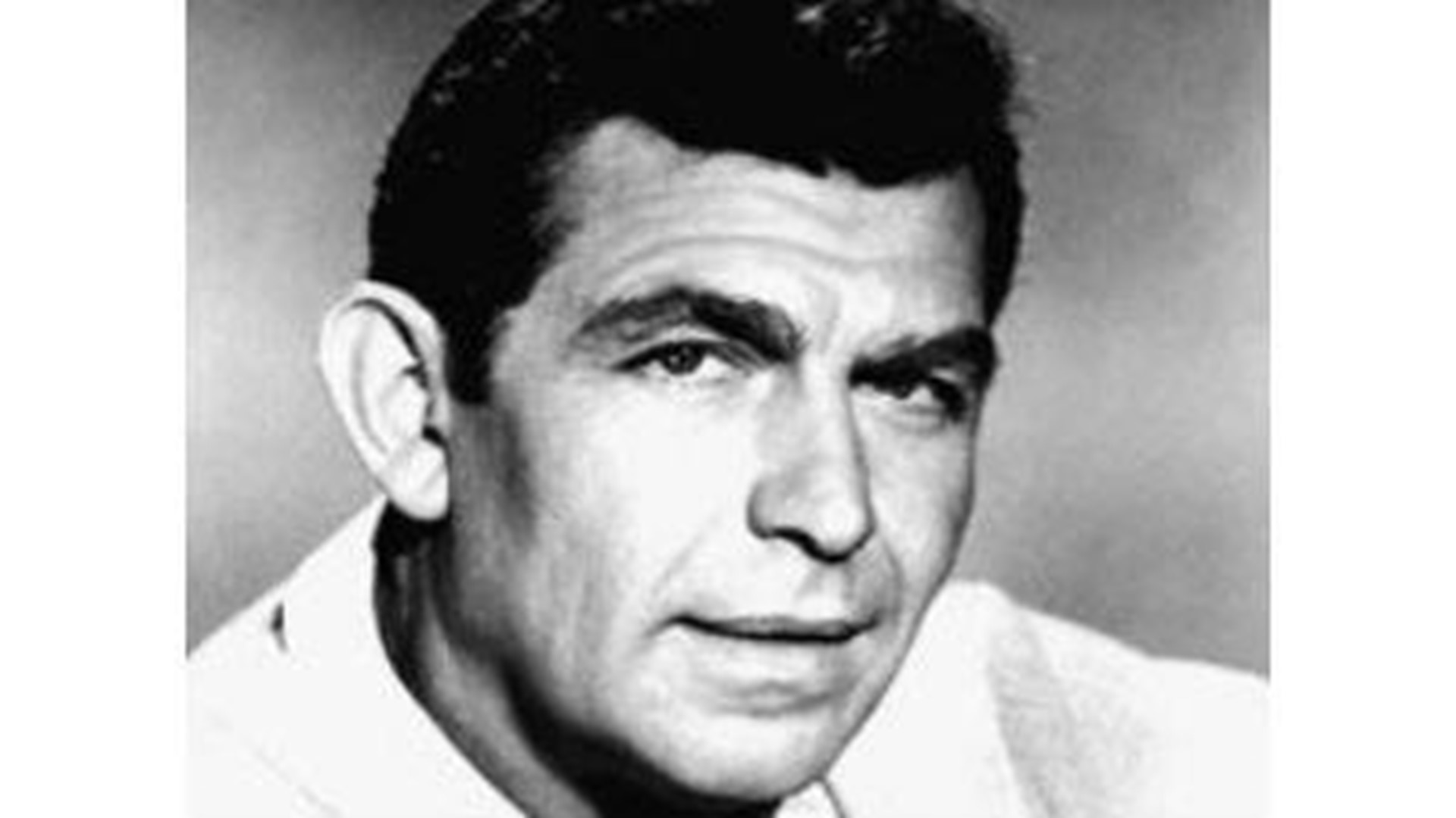 Report: Andy Griffith dead at 86 | wqad.com