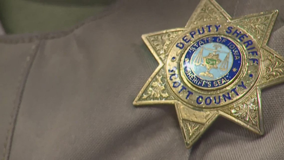 QC Interfaith advocates for changes to School Resource Officer program in Davenport schools - Vimarsana News