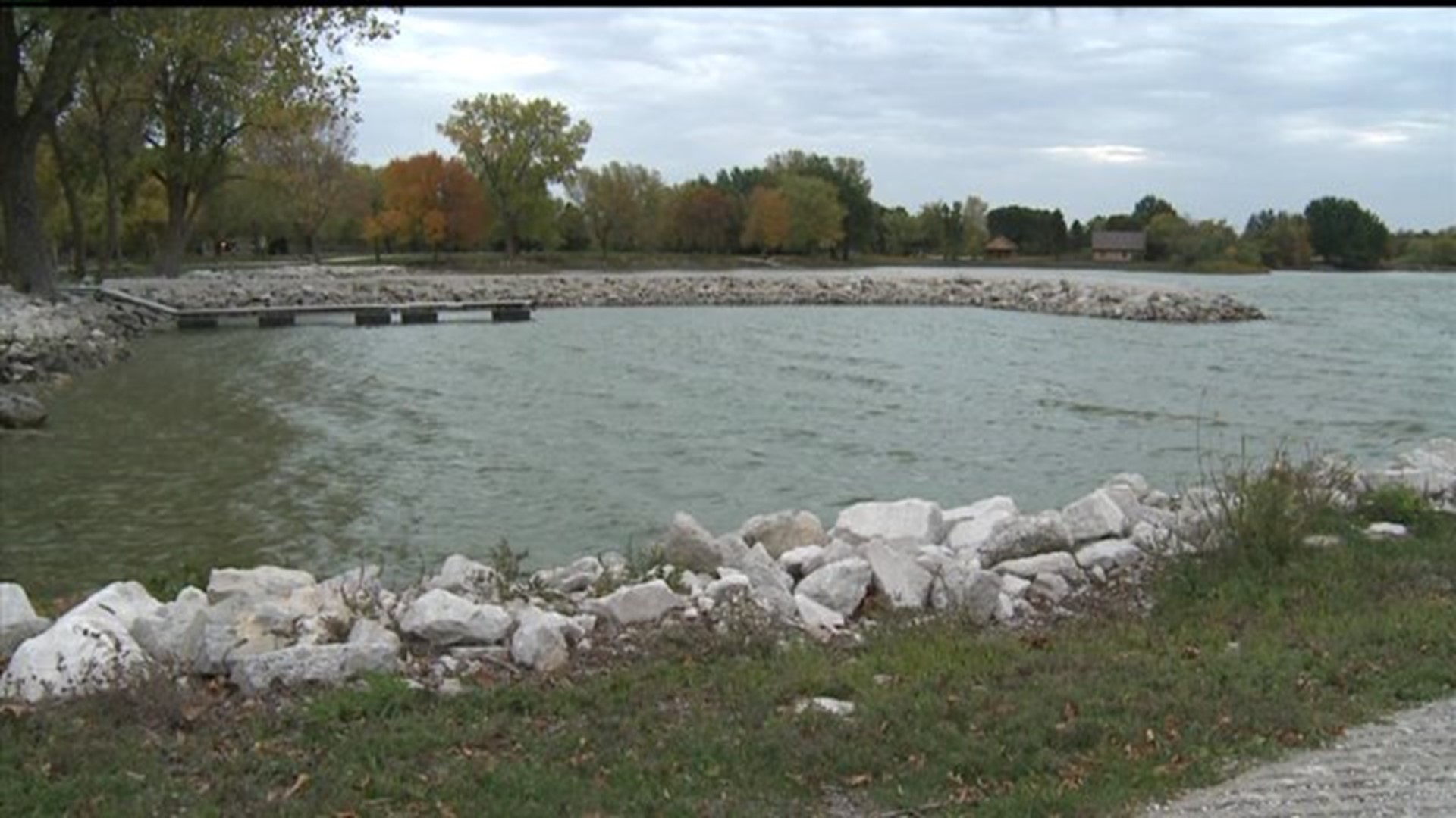 Swimmer`s itch reported at lakes in Iowa and it`s likely to spread