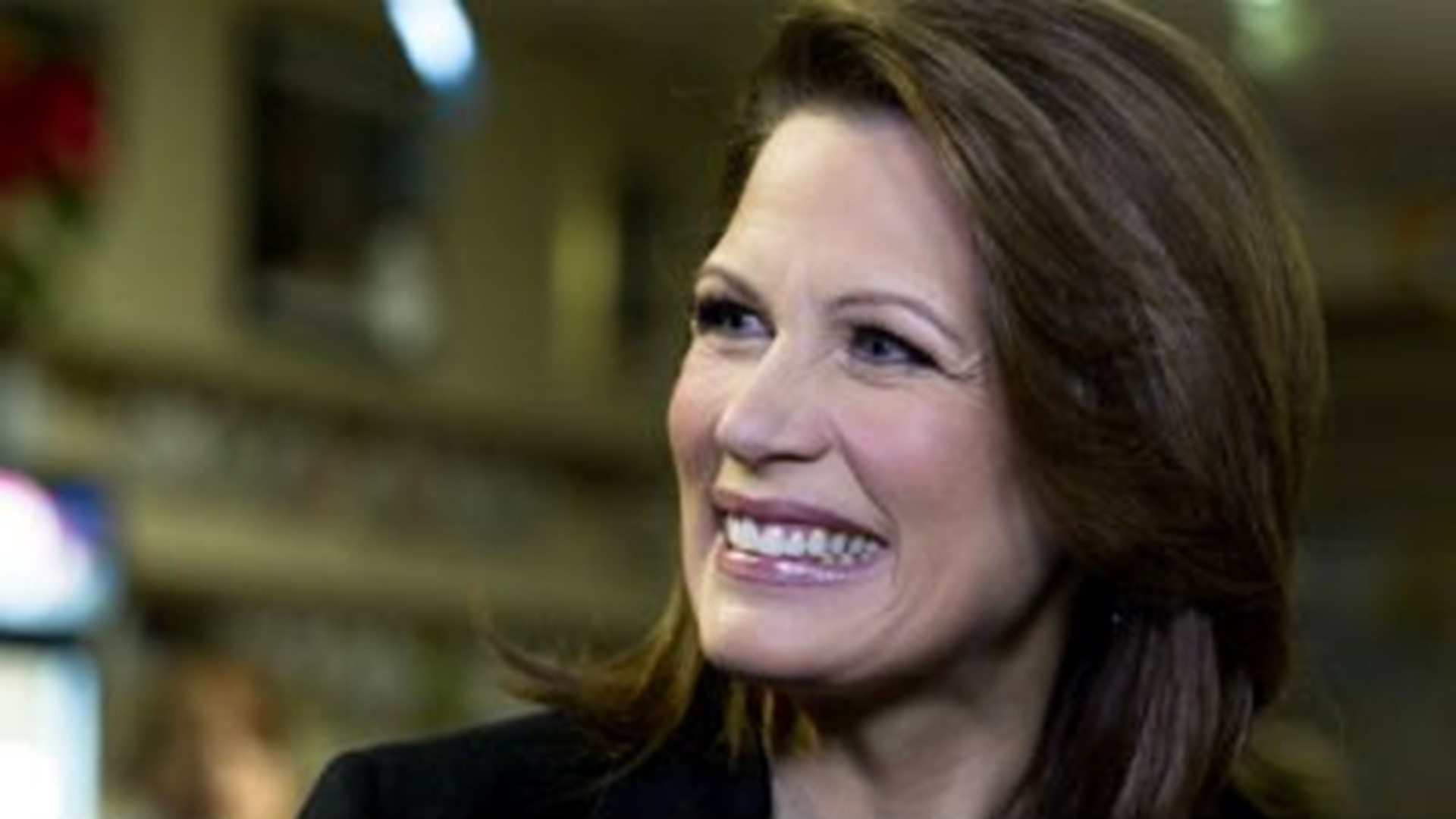 Ethics Panel Investigating Michele Bachmanns Presidential Campaign 