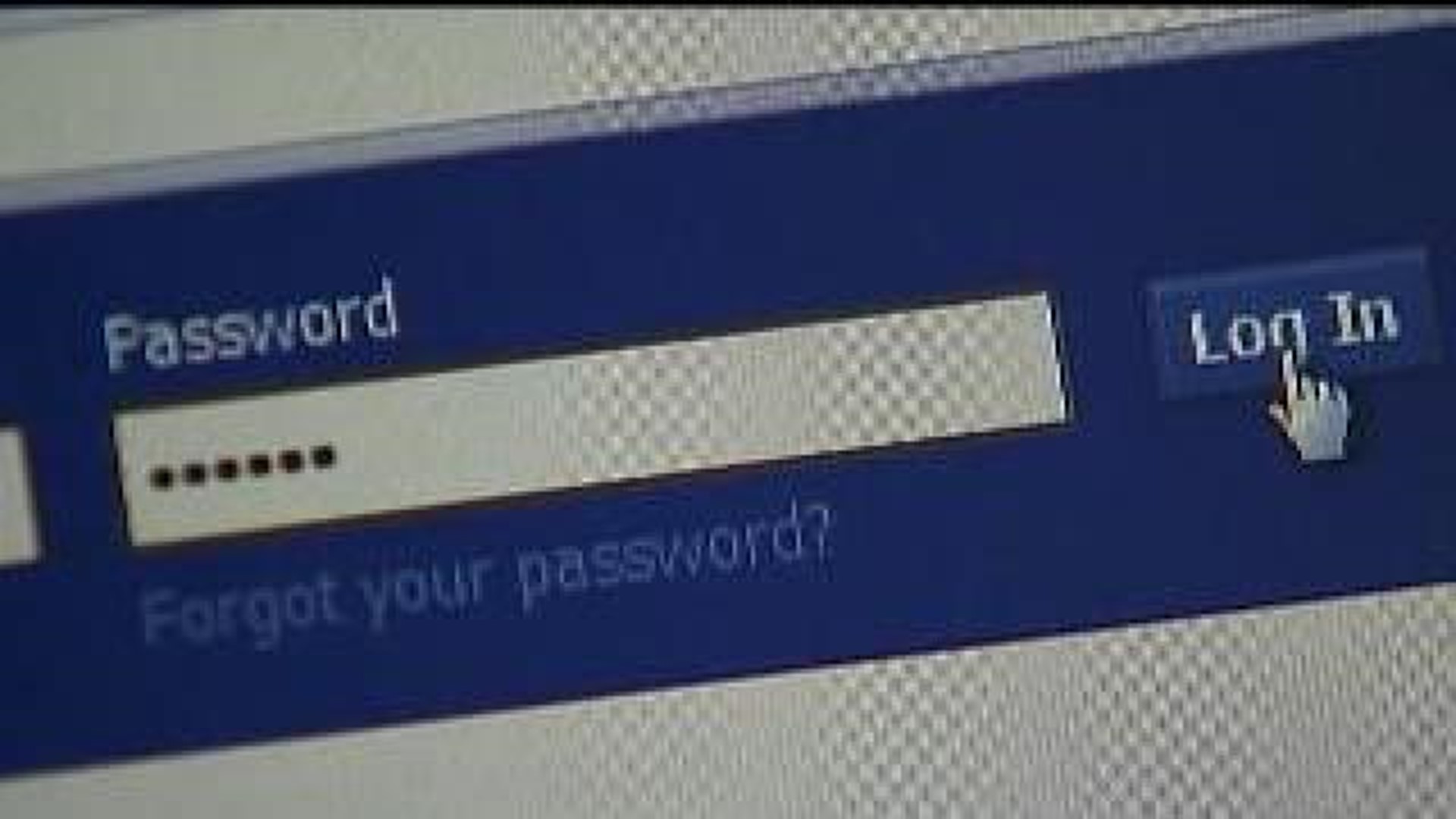 Law allows Illinois schools to demand social media passwords from students