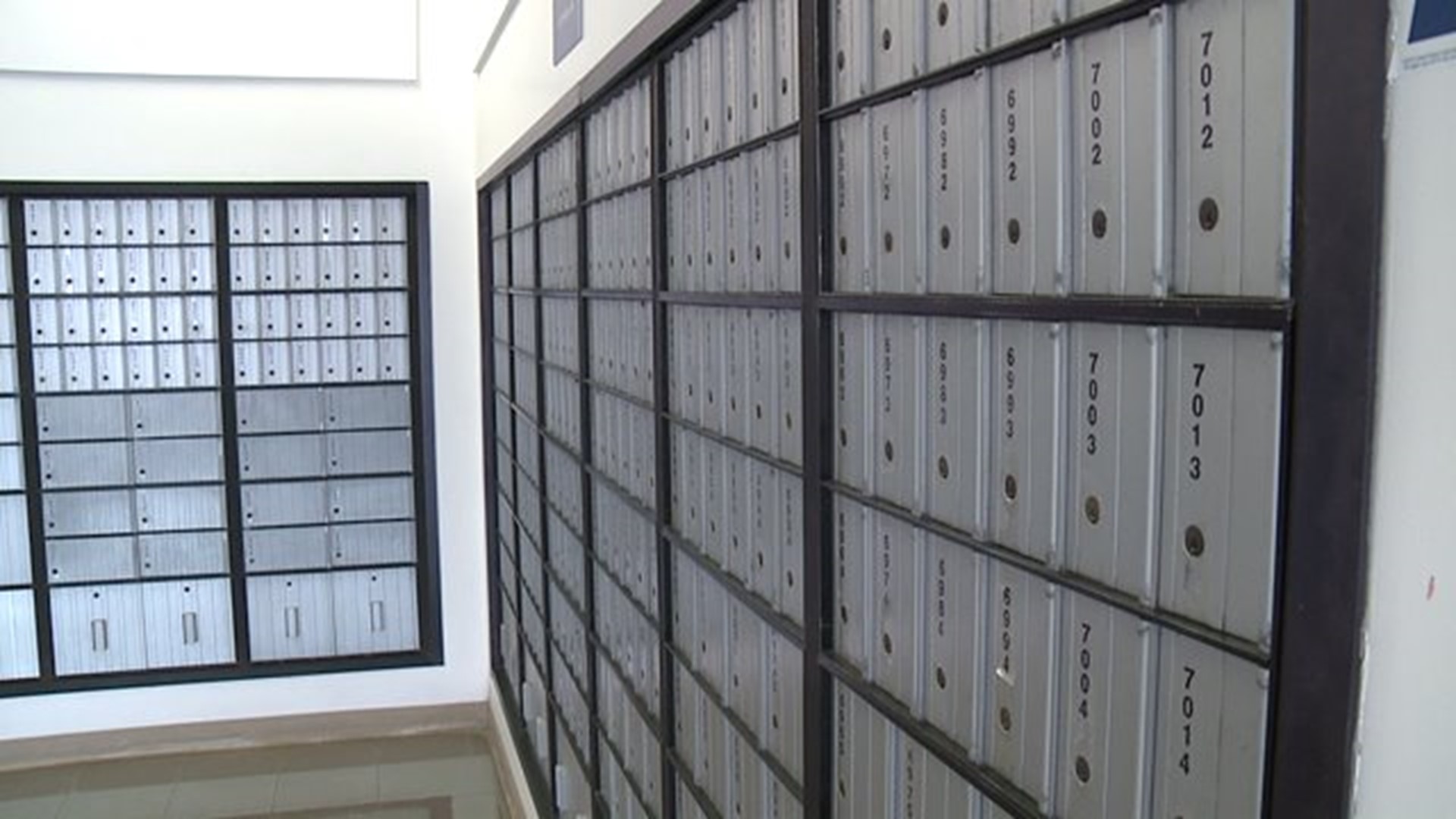 1,100 absentee ballot requests found in Rock Island P.O. box