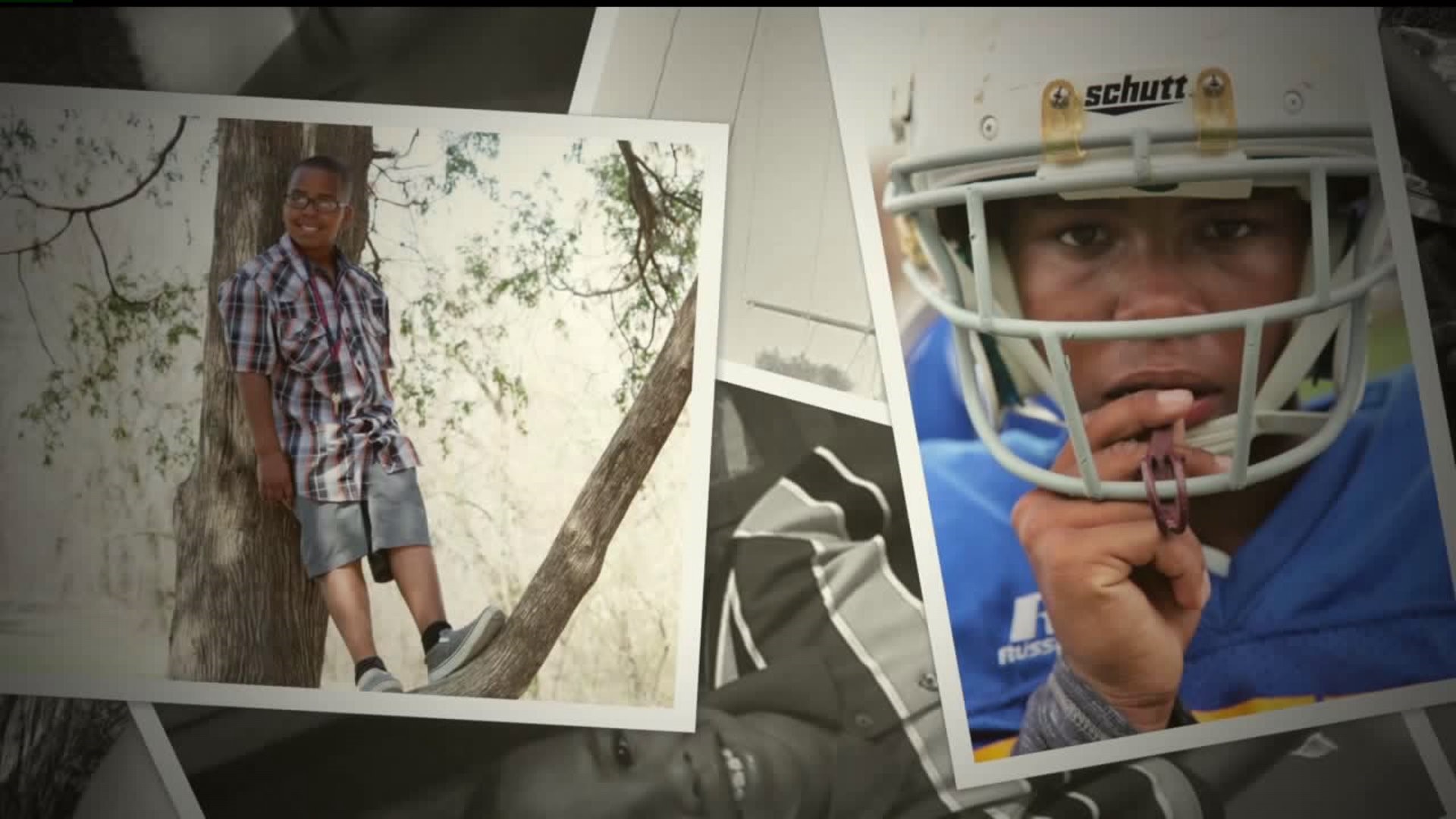 Moline Football Player Recovering from Heart Transplant
