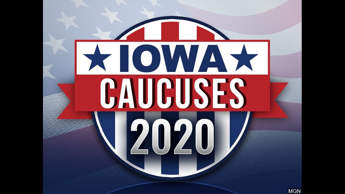 Iowa Caucus Results What’s the holdup and what’s being done about it