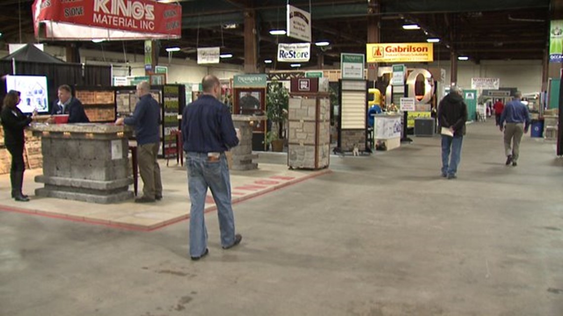 QCBR Home Show returns Feb. 1719, 2023