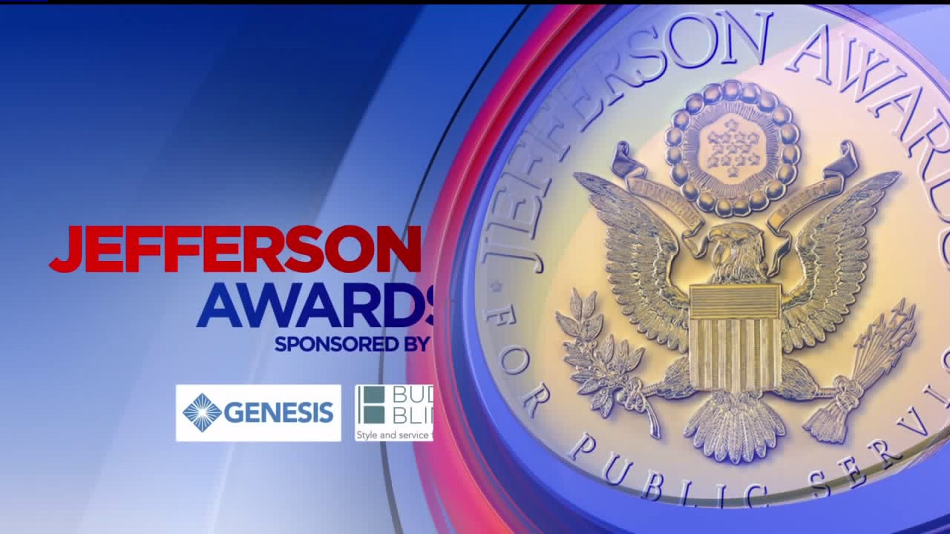 2019 Jefferson Awards Special: Part 3