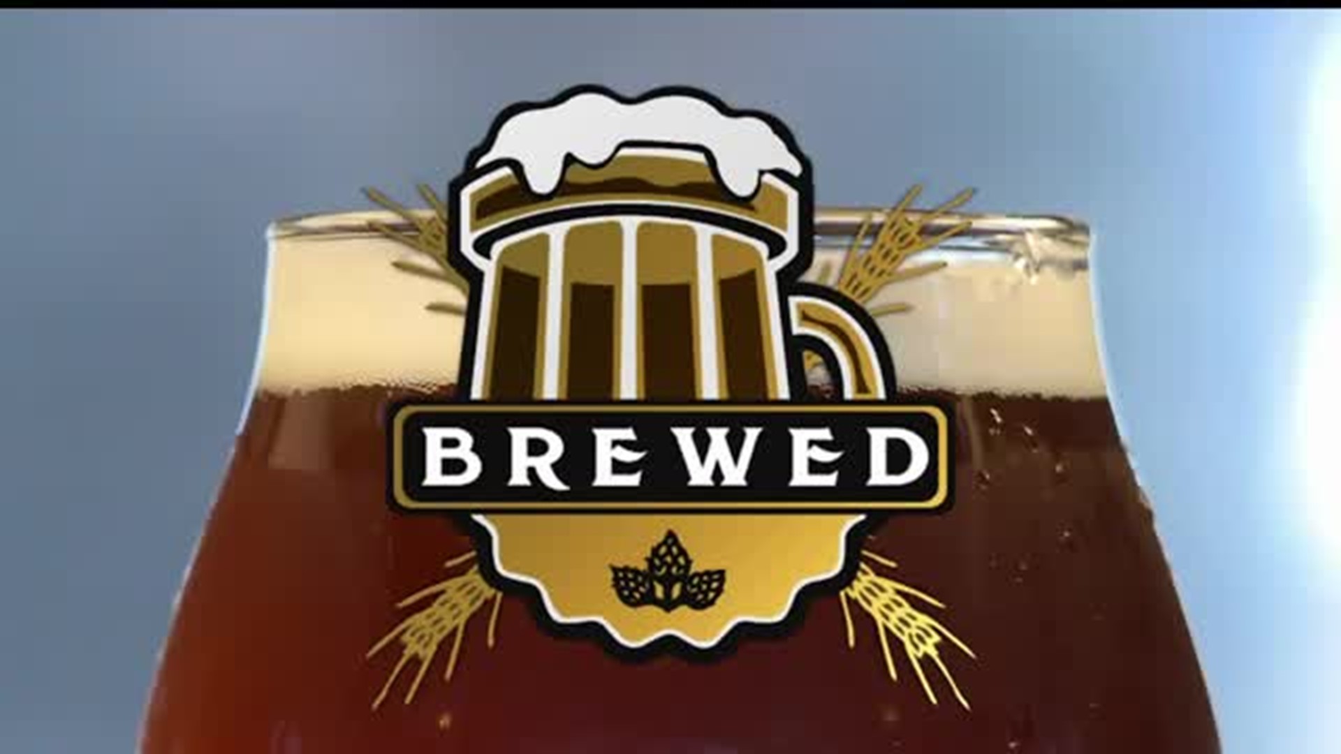 Brewed; Episode 1 - Bent River Part 1