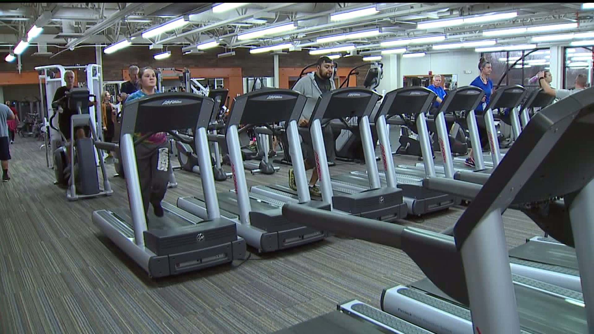 Let`s Move Quad Cities: Resolving to get healthier? Think big picture