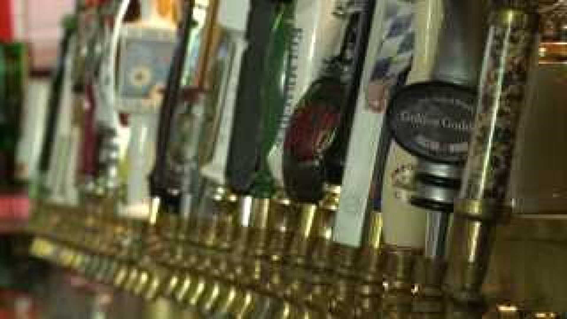 Bar patrons react to lowering legal alcohol limit