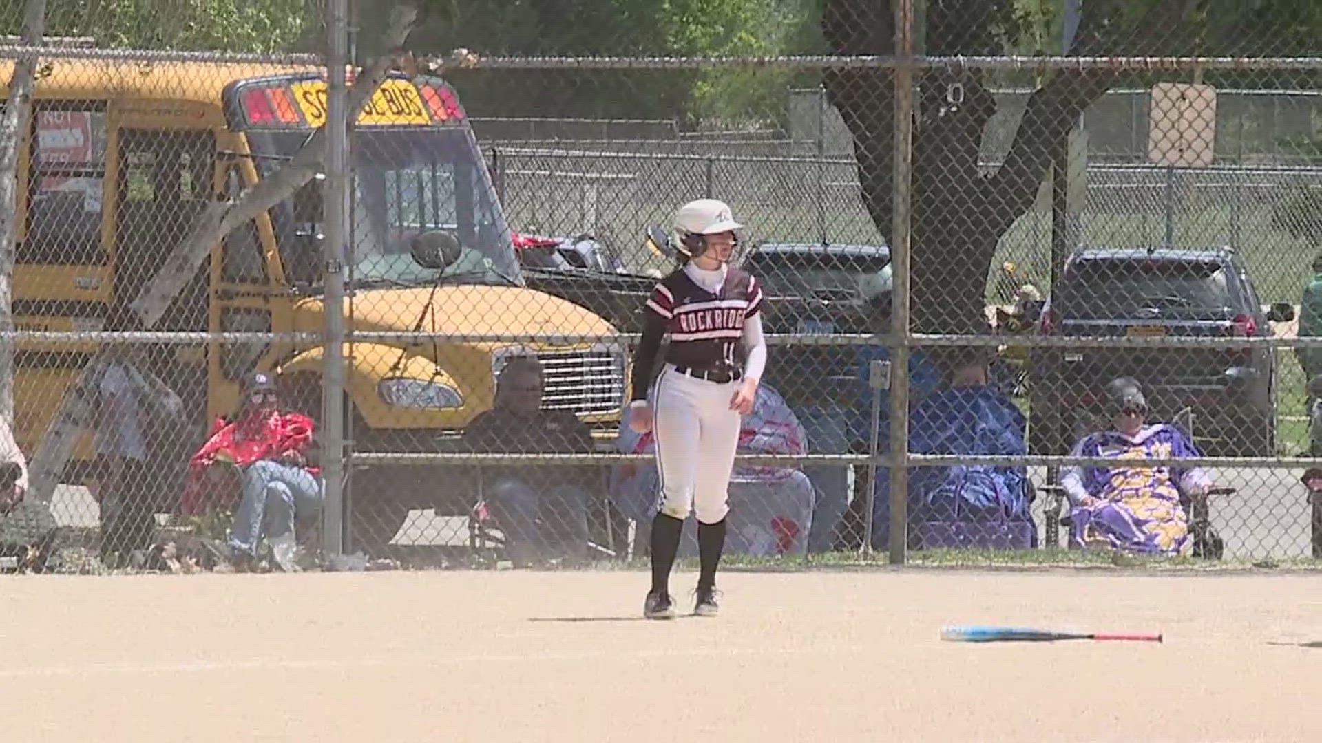 Tune in to News 8 Sports every night for local sports highlights. 