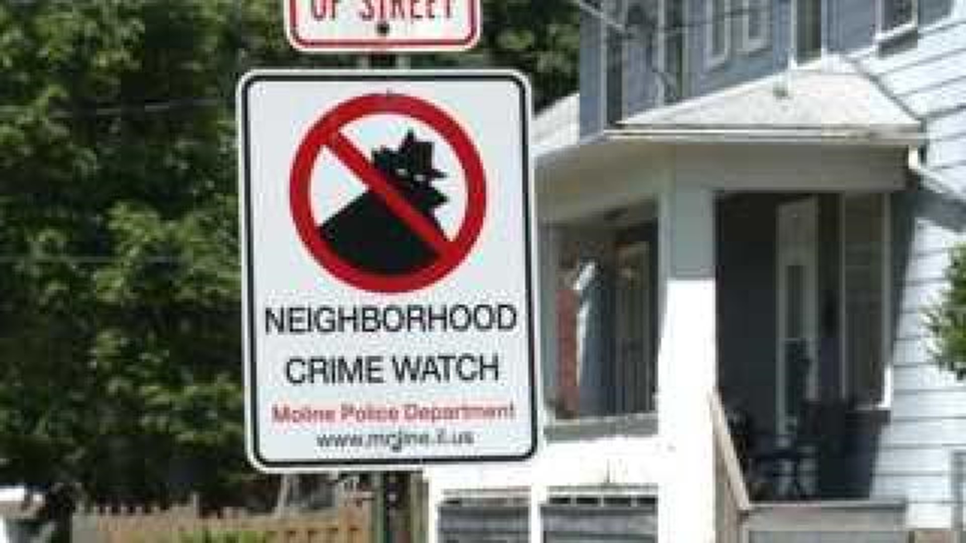 Neighborhood reacts to Moline party shooting
