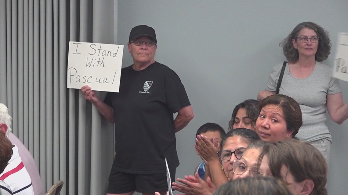 West Liberty man deported to Guatemala despite community’s efforts to stop it