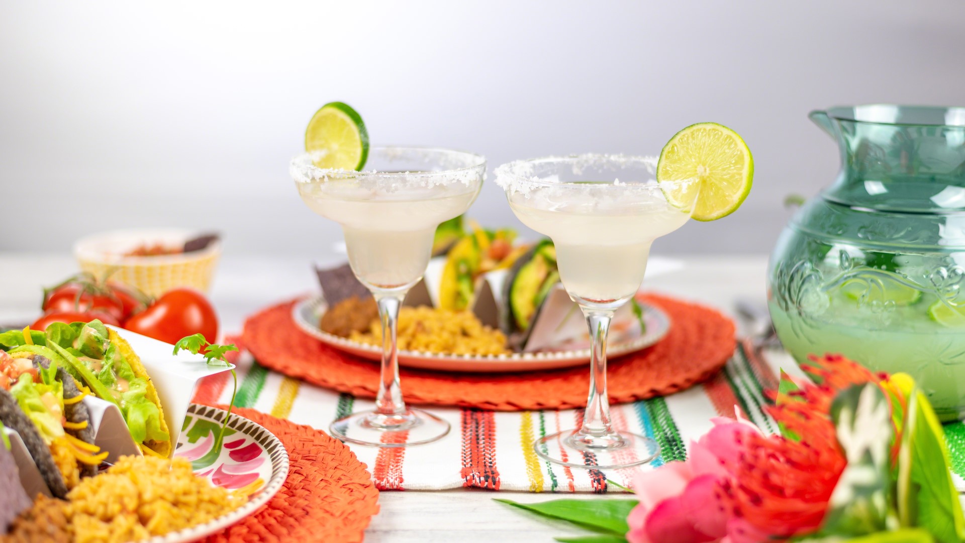 Festival brings tacos, margaritas to TaxSlayer this September