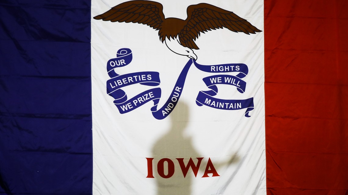 Iowa caucuses 2024 What are the Republican primary polls saying