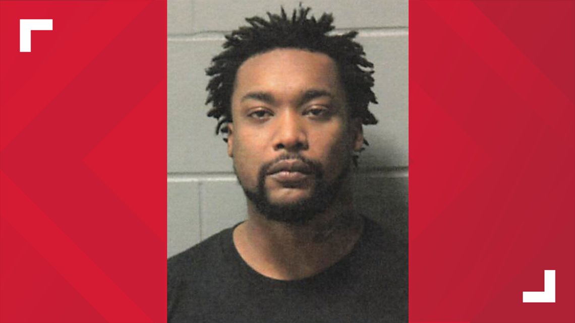 Man arrested after deadly Clinton convenience store shooting