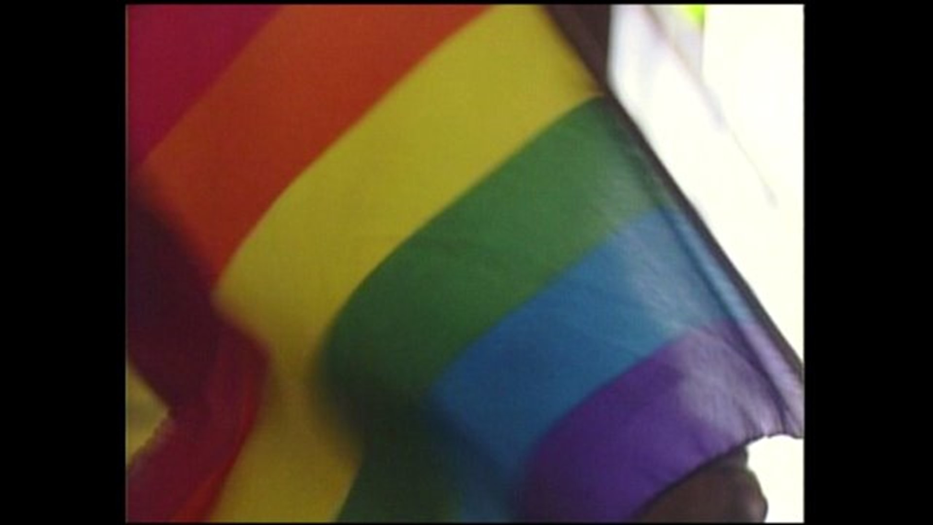 THROWBACK: Gay Marriage Ban Reversed