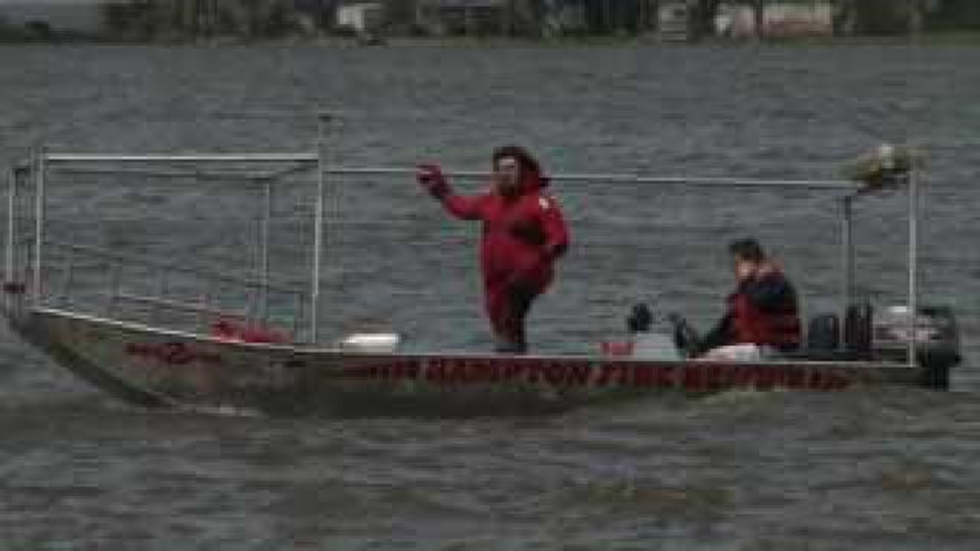 911 calls of boat rescue released