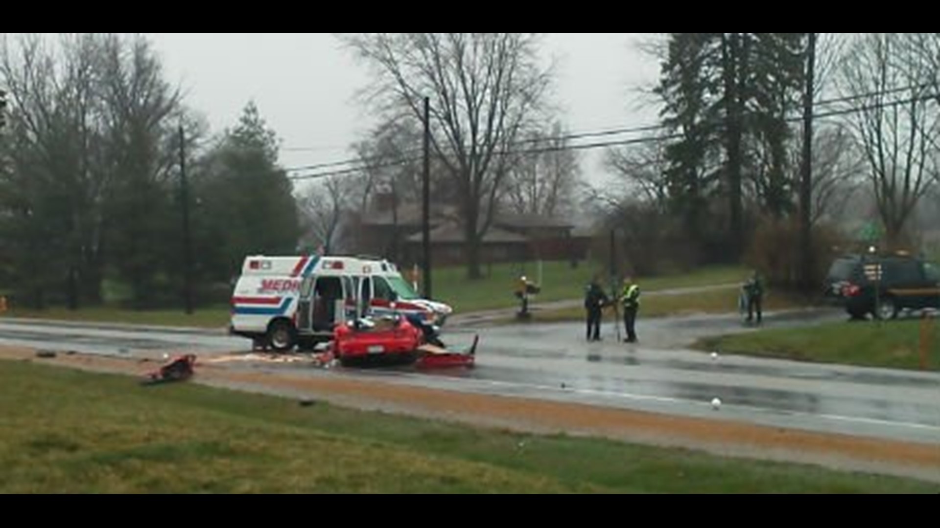 Police identify Davenport crash victim